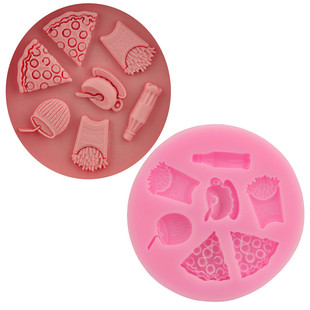 ���S�r ���ʳƷ��l���_����ģ��DIY���z�決���� ��ģ H1726��