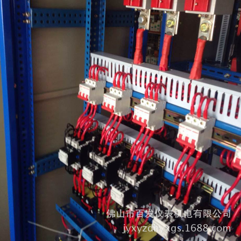 厂家定制 可控控制柜防爆配电柜 防爆大功率可控控制柜