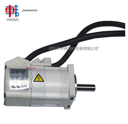 三星贴片机配件 SM411 马达 J90831200A