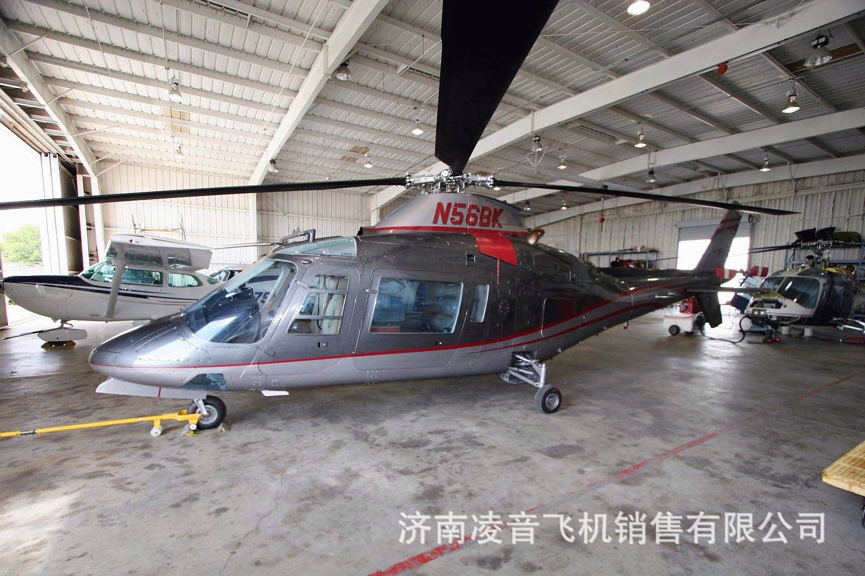 ����ֱ�����۸� 85��ͼƬ����˹��A109A MK IIֱ�������ڱ���