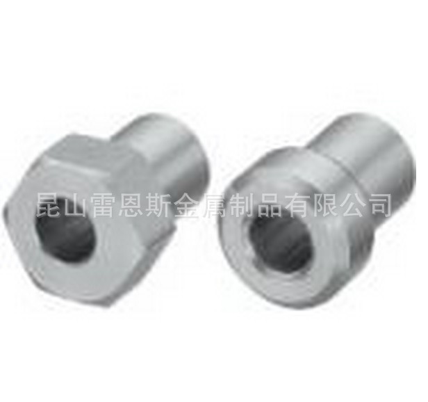 日本米思米V型导轨90°型衬套BVGBS1-C/BVGBS2-E/BVGBS3-E