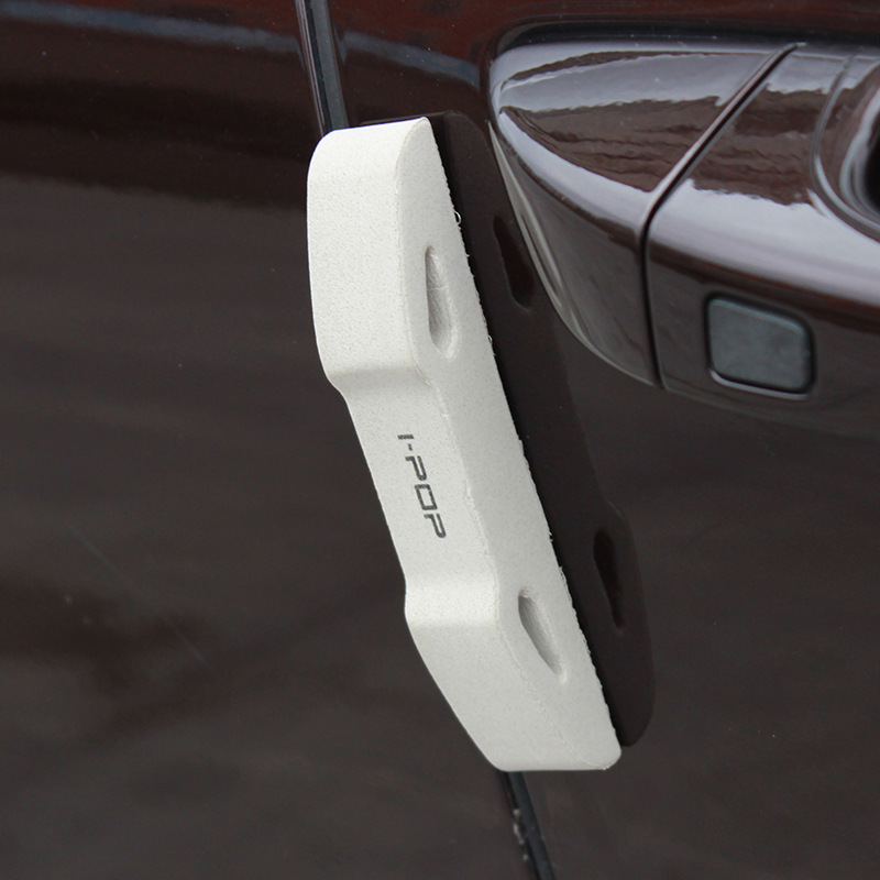 車用EVA棉門邊防撞條 防撞棉 防撞膠