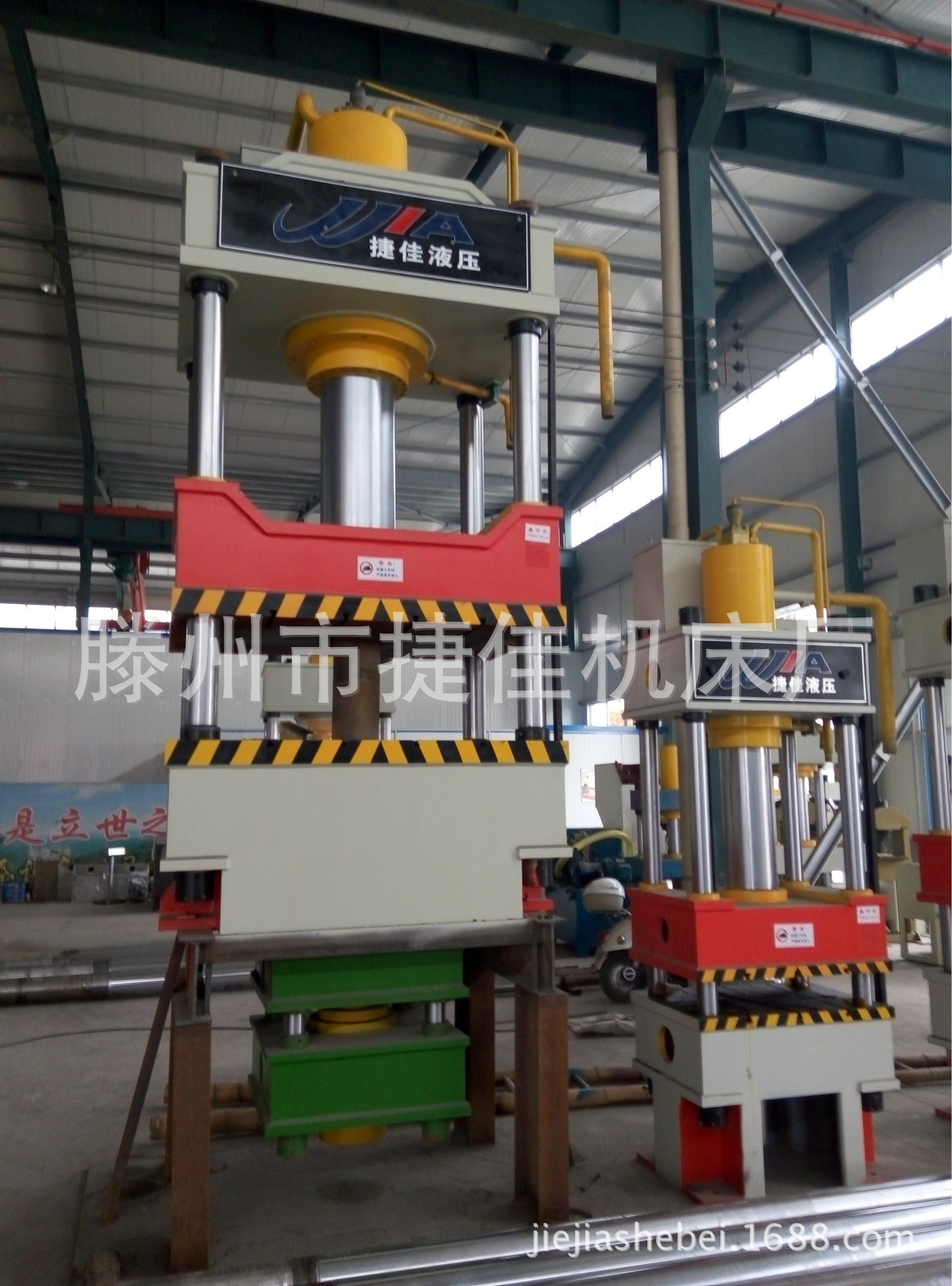 500吨液压拉伸机薄板拉伸油压机 封头拉伸机 400吨拉伸成型液压机