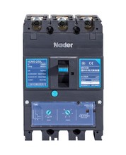 原装 上海良信断路器NDM5塑壳断路器 NDM5-160S