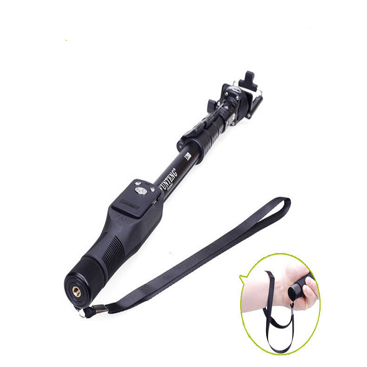 Perche selfie en Alliage d aluminium - Ref 3386239 Image 1