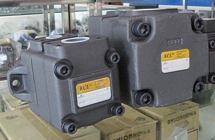 KCL台湾凯嘉油泵VQ435-216-60-FRAAA-02