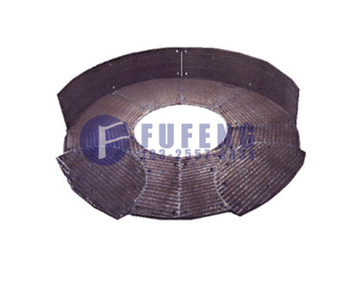 供应泰卡THZ混合机外侧衬板 德国TeKa4500混料机卸料门衬板