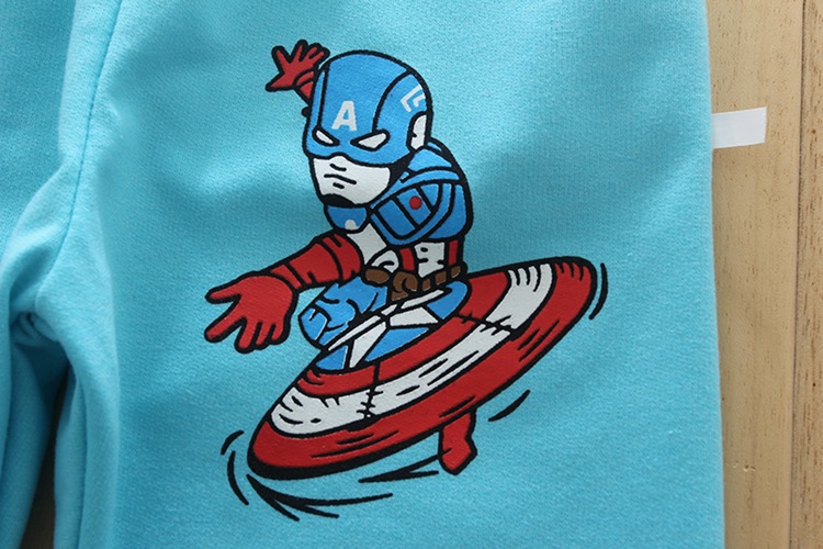 Pantalon pour garcons et filles - Ref 2059429 Image 14