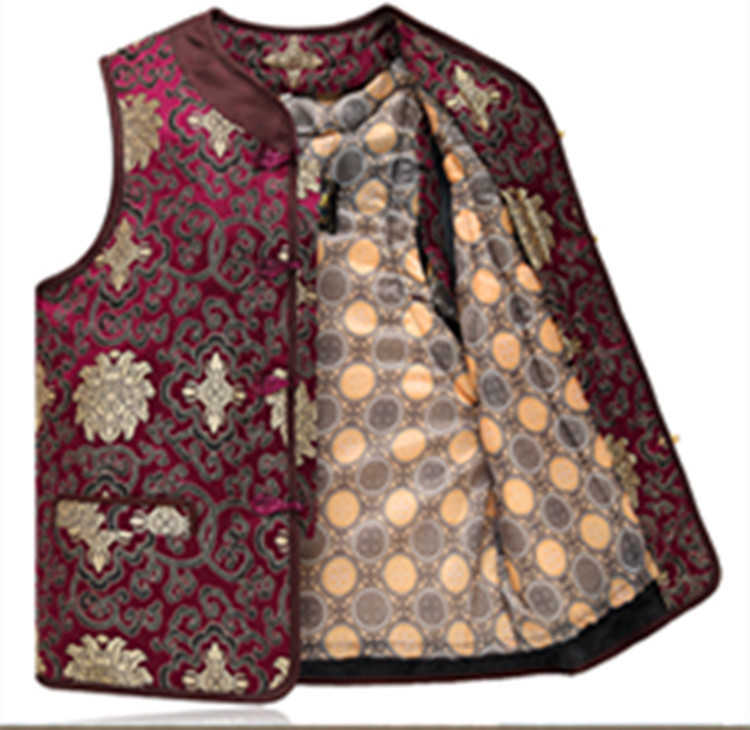 Gilet femme AUTRUCHE ITALIENNE en Gilet de fourrure - Ref 3318414 Image 1