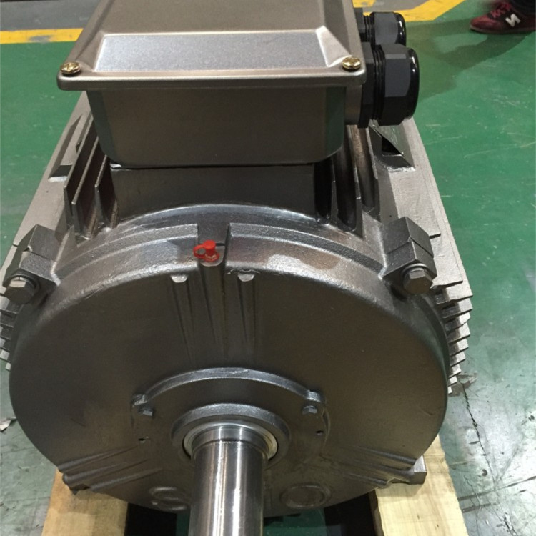 YE3-315L2-6 ��ѹ����132KW�����͵�� ˫���� ������ ���Ƶ��