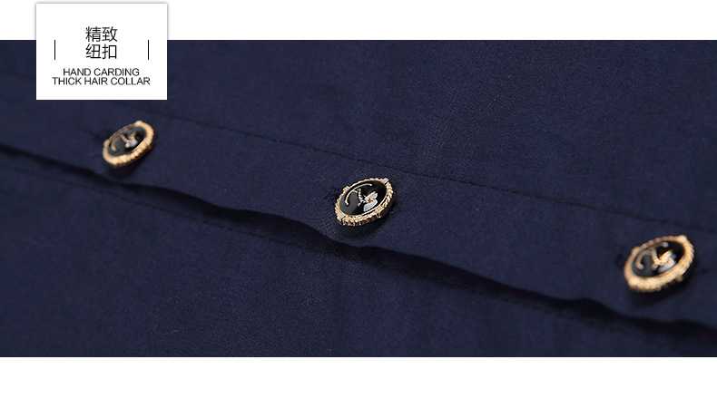 Chemise garcon à manche longue - Ref 2076141 Image 21