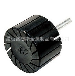 日本ICHIGUCHI带柄抛光轮AD310/AD2525/AD8206/AD12206
