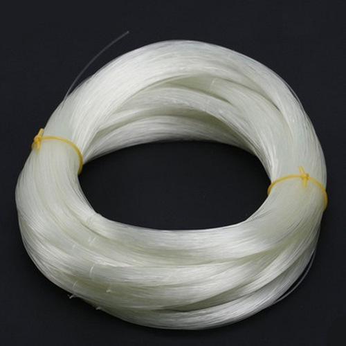 Bulk fishing line diameter 0.3mm-1.6mm nylon line thick giant fishing line fishing gear fishing line
