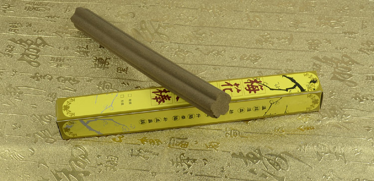 Moxa Stick Ai Tiao 2.5cm x 24cm Hand Rolled Moxibustion Bar for Warming Therapy quality and texture