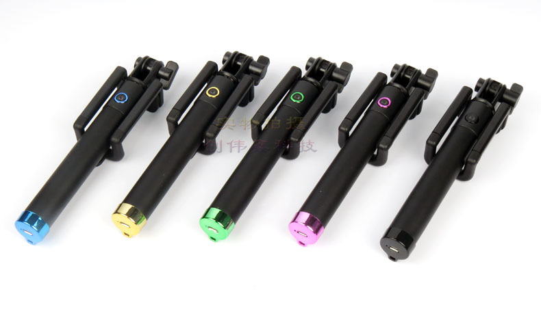 Bâton selfie en Acier inoxydable - Ref 3386576 Image 20