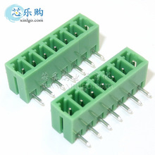 15EDGRC KF2EDGR3.5-7P 7λ 3.5MM �������� ���� ���ʽ���߶���