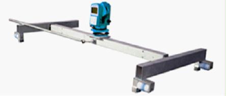 HFTXJ-2隧道限界检测仪