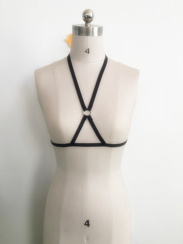 Soutiens-gorge en Nylon - Ref 3370643 Image 9