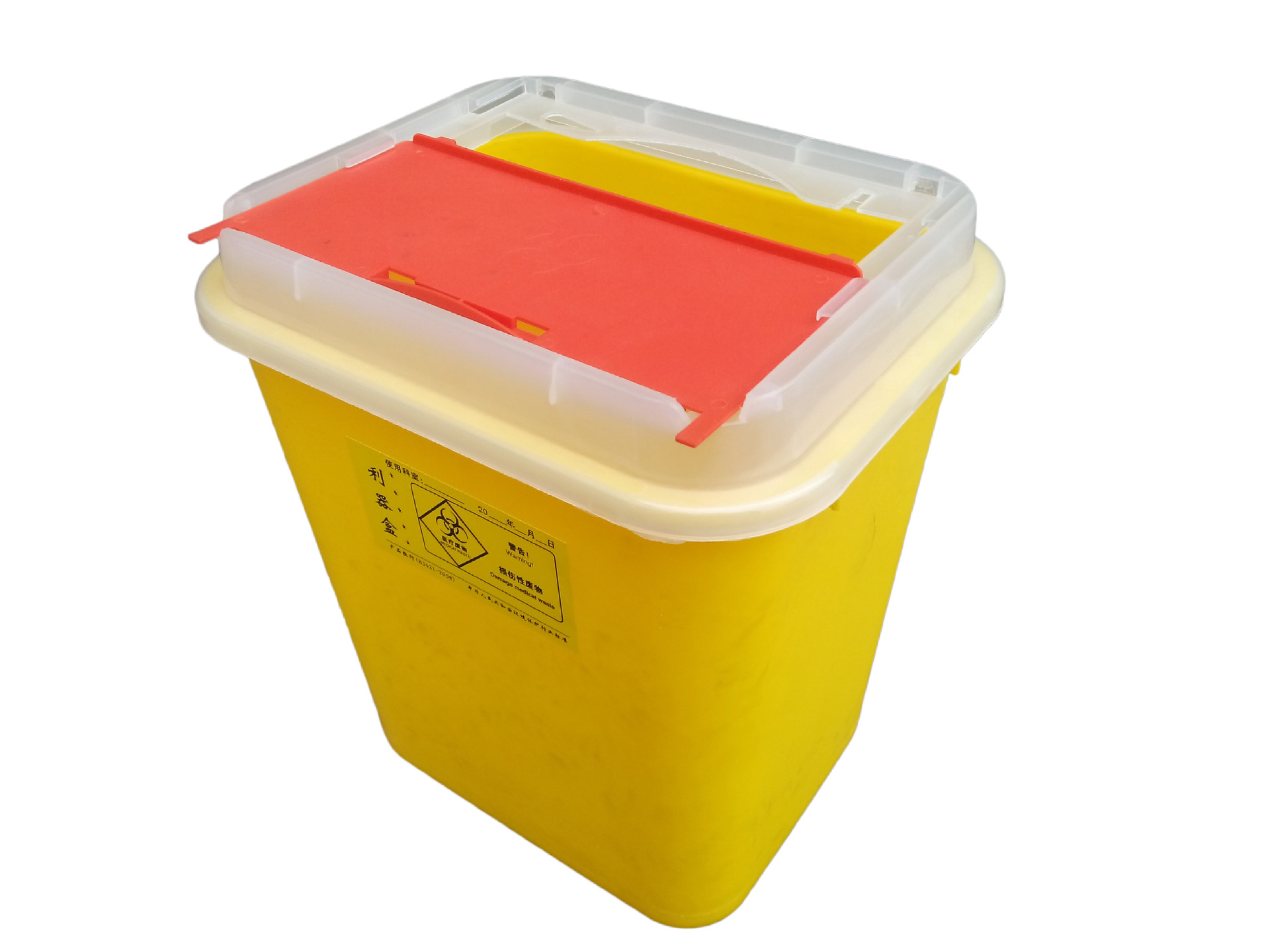 15L