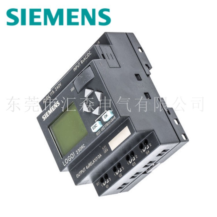 SIENEMS 西门子原装正品 6ED1052-1FB00-0BA6 现货