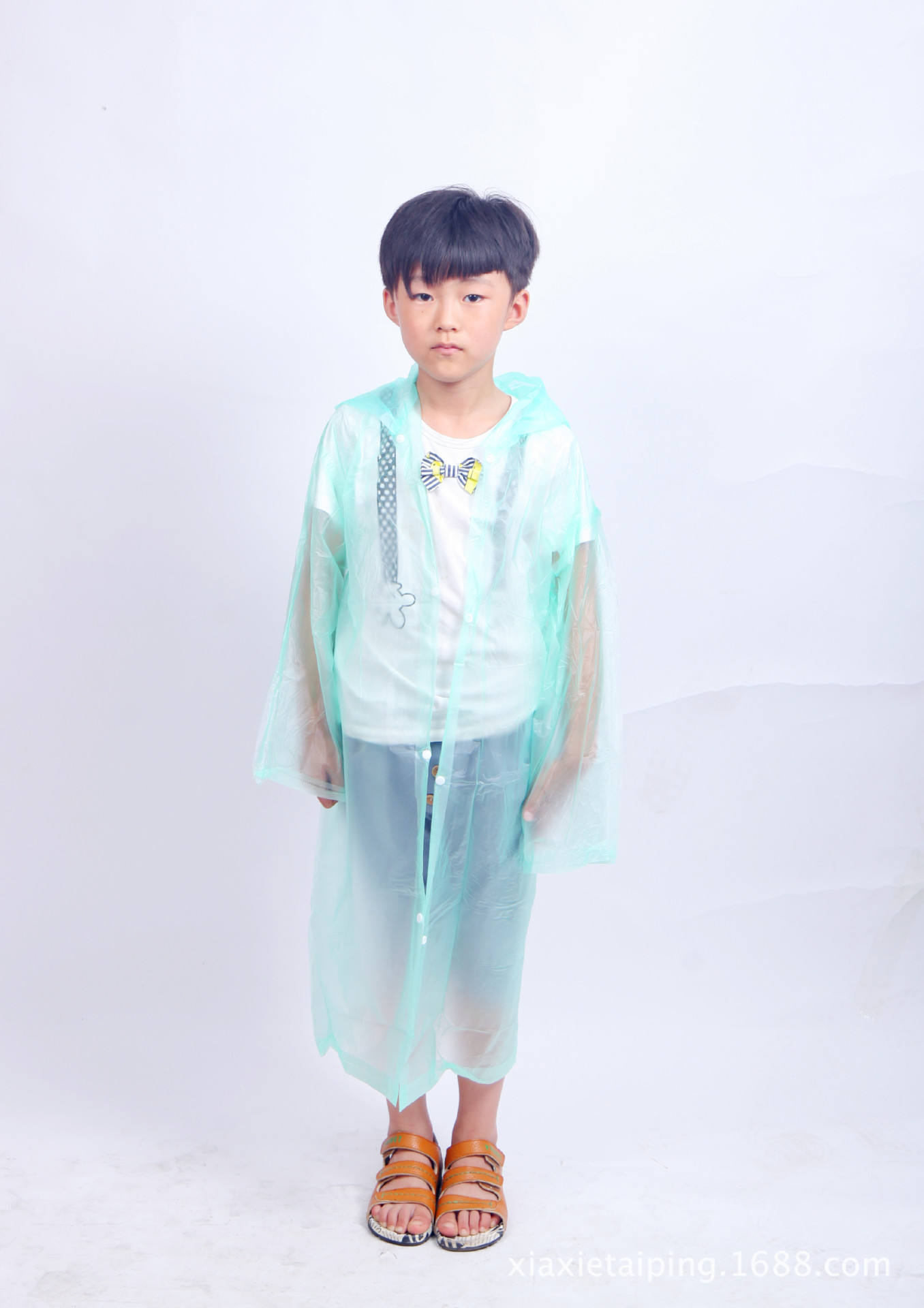 PVC儿童绿jpg