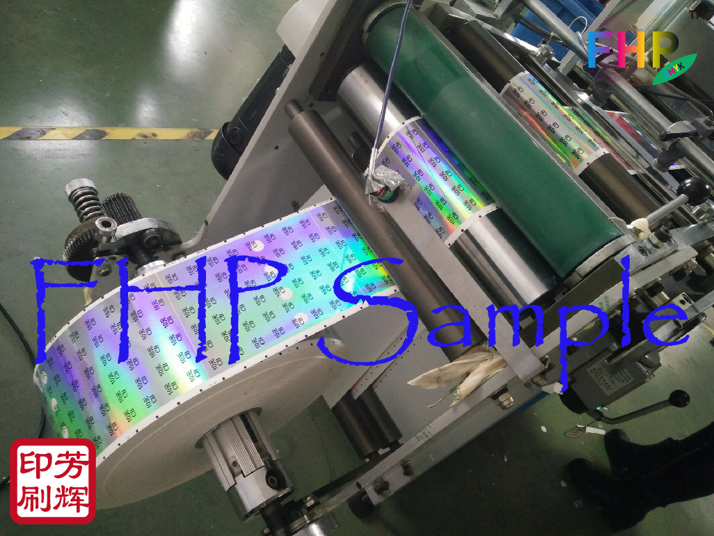 hologram transfer sticker-2