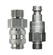 RECTUS 21KL Series 系列快速接头