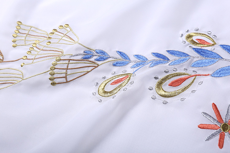 Costume femme PAVILLON YIMENG en Mousseline - Ref 3335666 Image 39