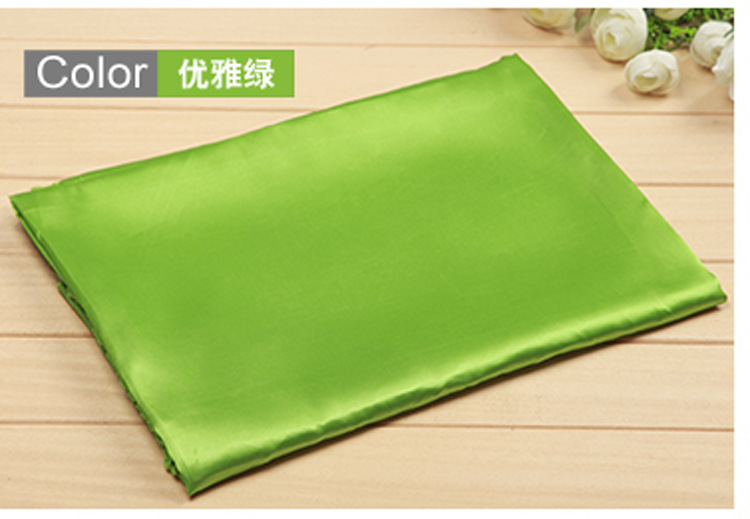 Elegant green