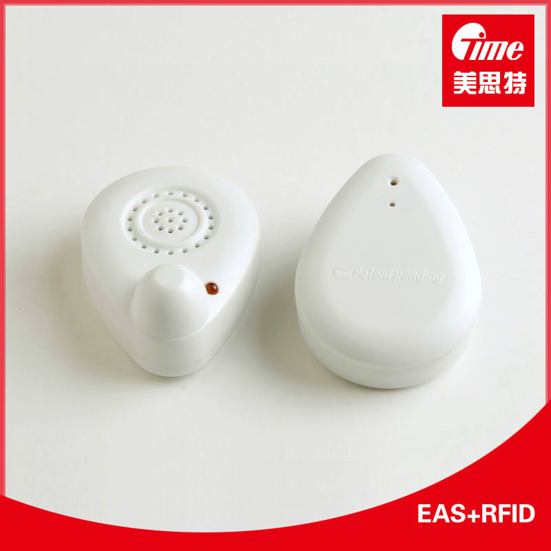 防盜自鳴標簽二重自鳴超市服裝防盜扣自鳴超市防盜扣