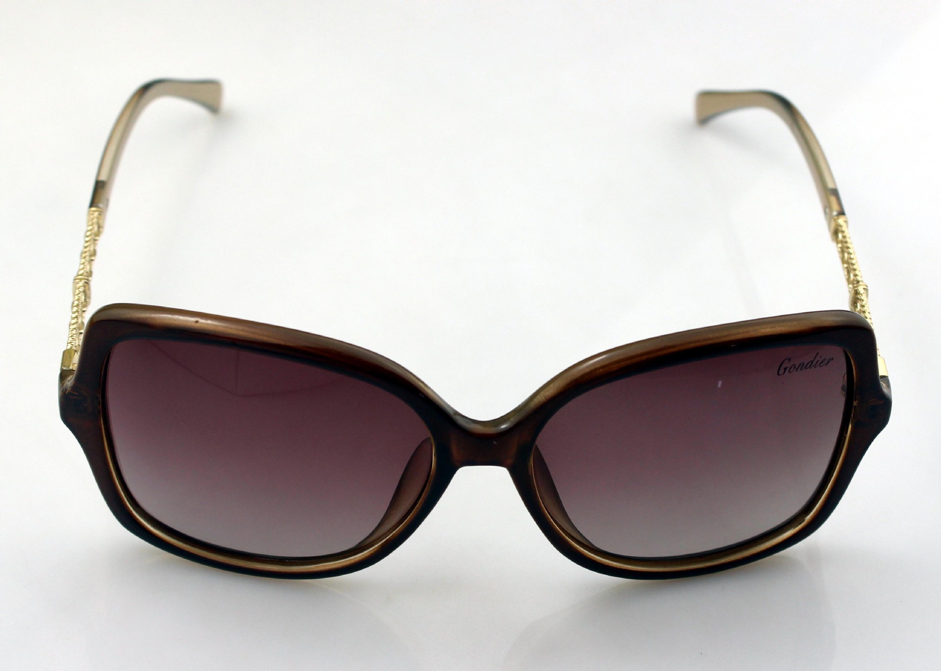 Lunettes de soleil HAOYI en PC - Ref 3365312 Image 38