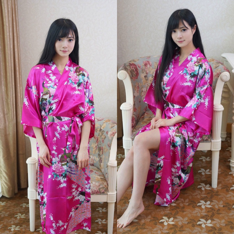 Peignoir - Ref 596211 Image 20