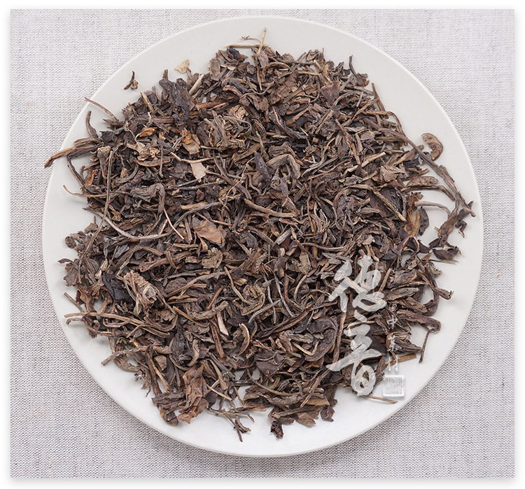 Da Qing Ye Dried Isatis Leaf 500g Traditional Chinese Herb for Decoction and Culinary Use key features