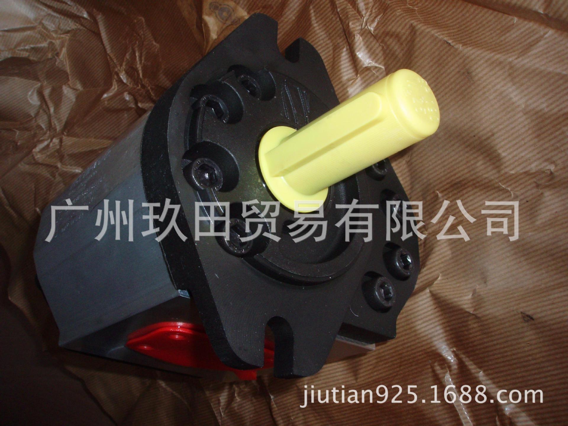 供应SETTIMA螺杆泵GR45