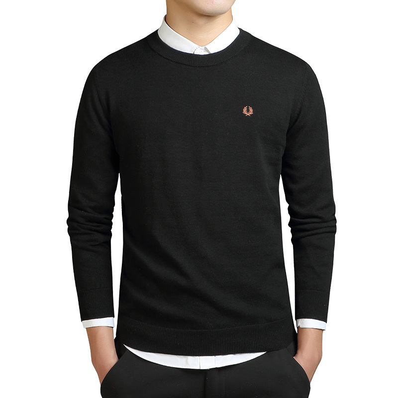 Mens Sweater 1
