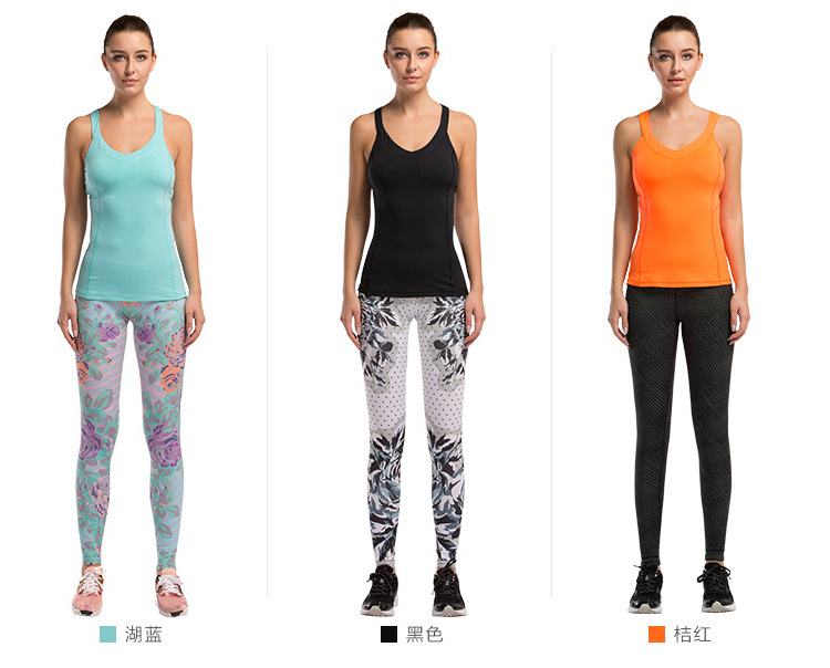 Débardeur sport pour femme - Ref 2031481 Image 27