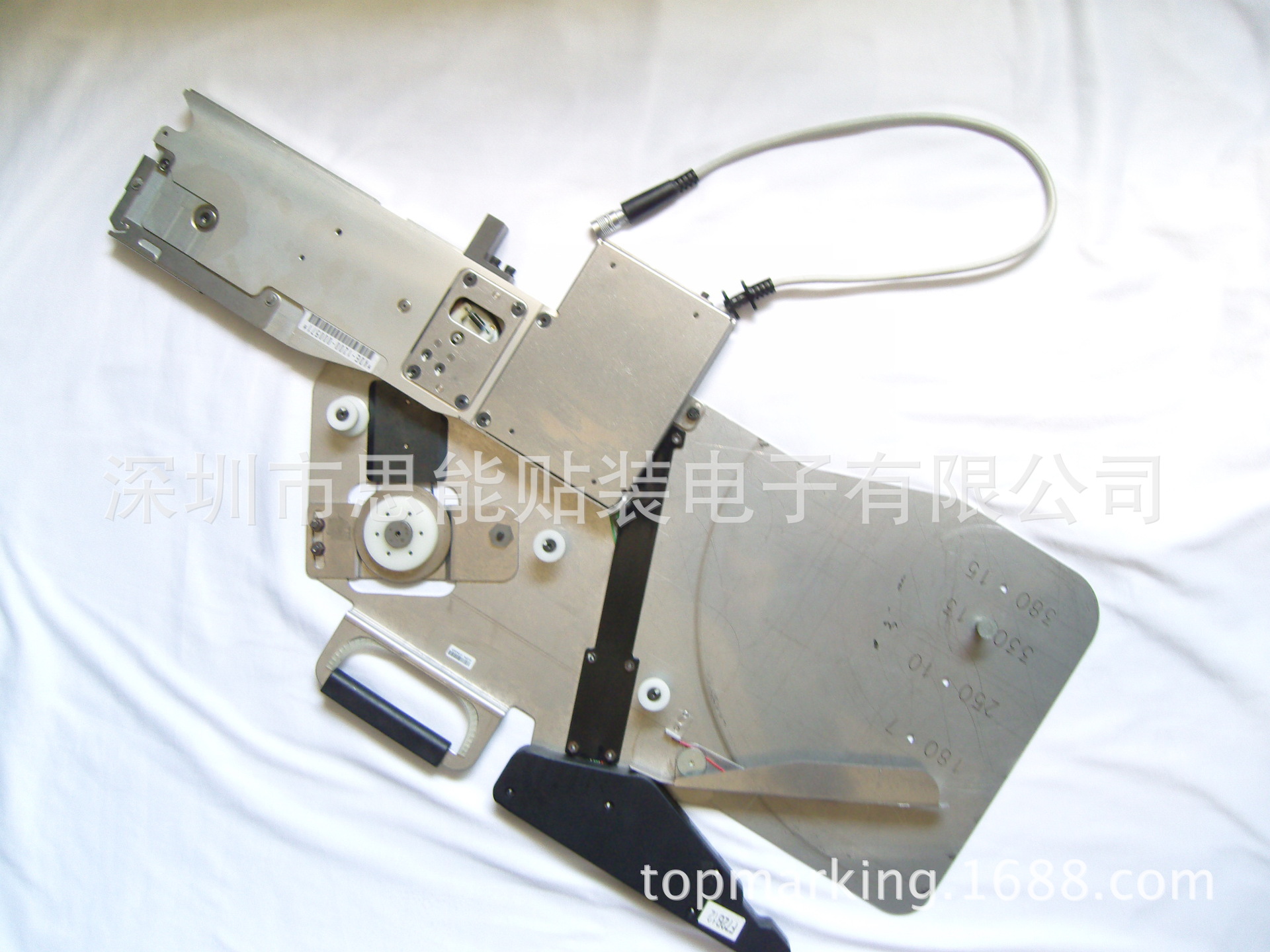 供应SMT贴片机配件  富士贴片机 飞达 QP 12