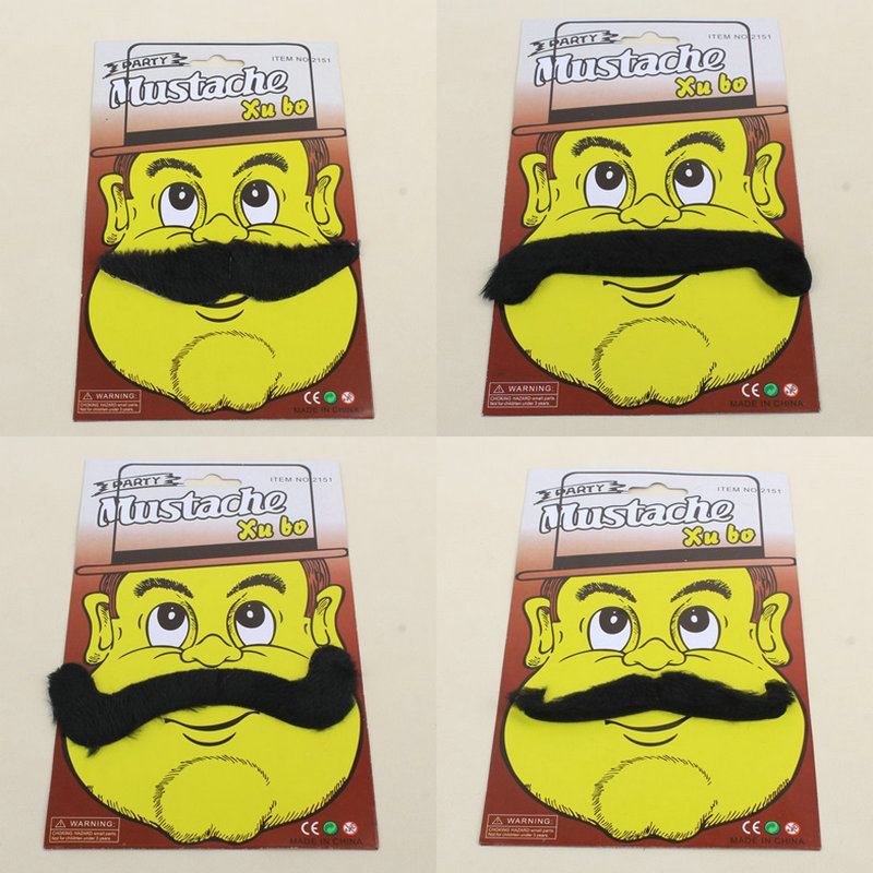 Prom Dress Up Props Masquerade Prom Supplies Party Performance Beard Black Beard False Beard Prom Dress Up Props Masquerade Prom Supplies Party Performance Beard Black Beard False Beard