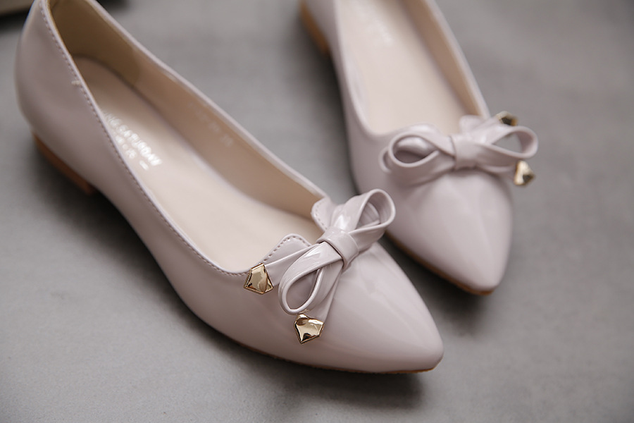 Chaussures de printemps - Ref 916469 Image 15