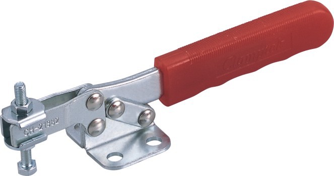 供应 CH-21382 AND CH-22382 快速夹钳 水平式夹钳