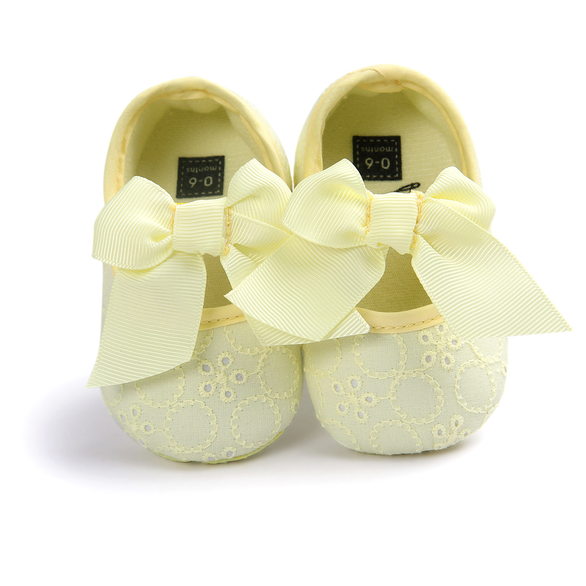 Chaussures bébé en coton - Ref 3436738 Image 62