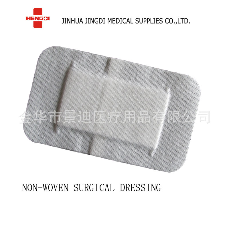 無紡佈敷料貼02