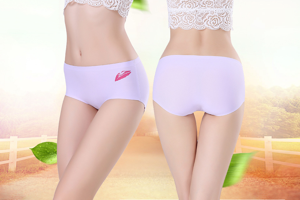 Slip jeunesse en soie Ice - Ref 666094 Image 15