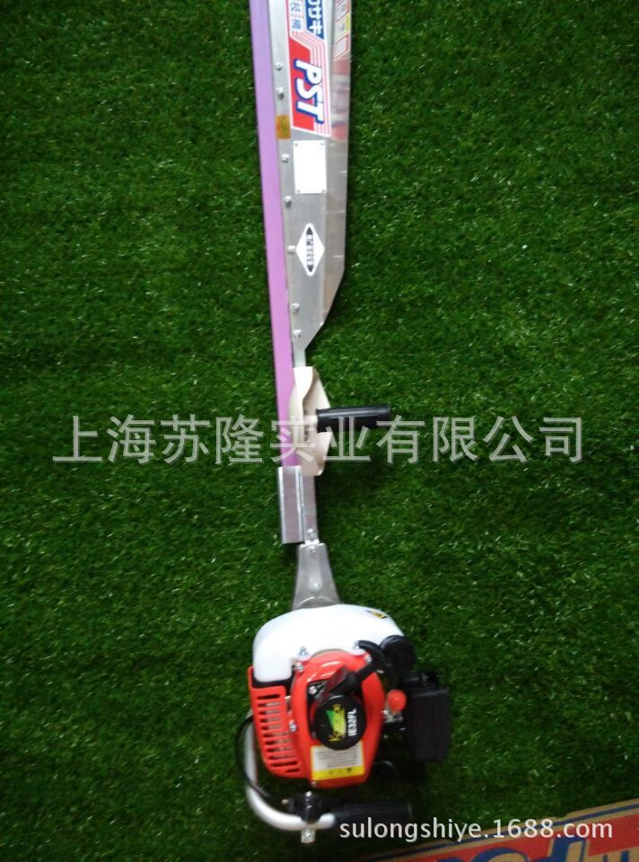 川崎CZG-40菜叶修剪机