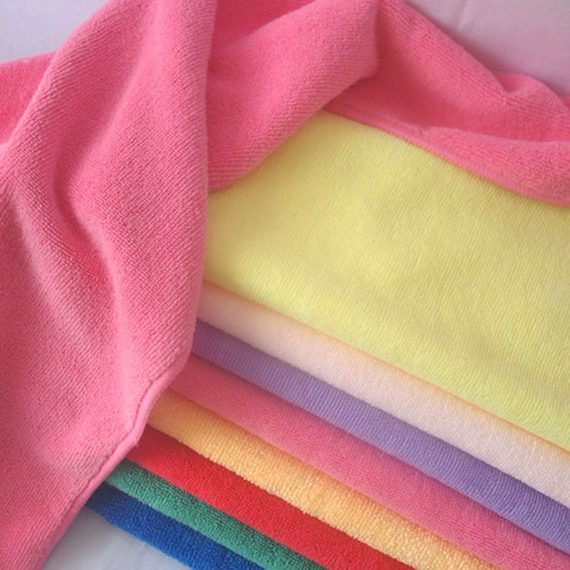 Большой towel, утолщённый, впитывает воду