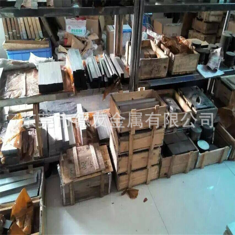 现货供应9SiCr模具钢板 9SiCr合金钢板成分高淬透性高淬硬性