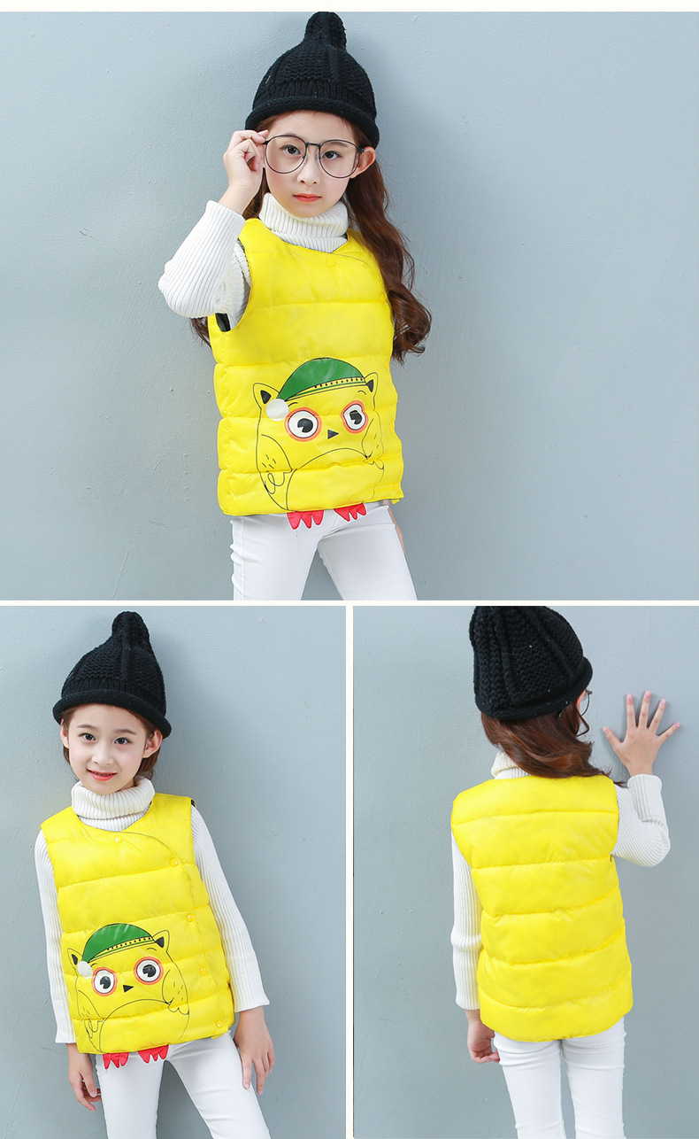 Gilet enfant - Ref 2068374 Image 28