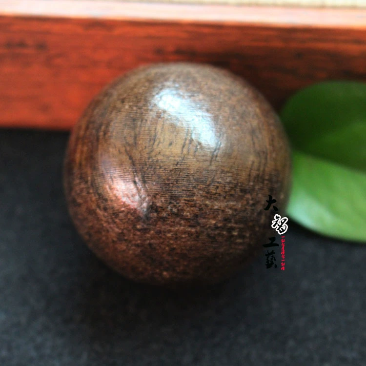 Алый деревянный розарий для зала гимнастики, массаж Walnut, оптом