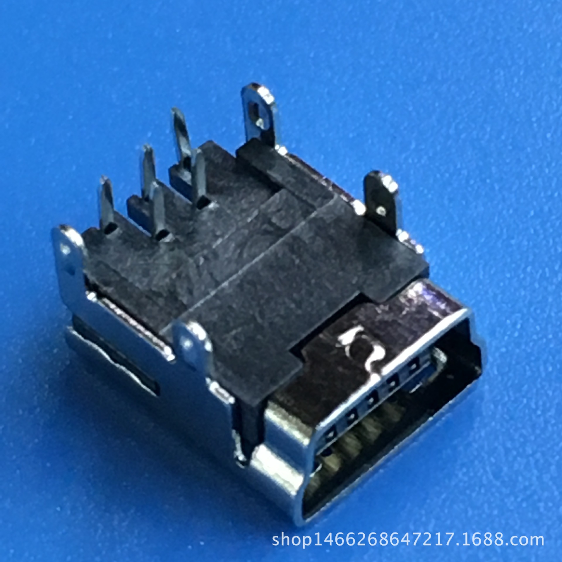 生产micro5p公母插头 micro5p母座 micro usb母头 usb母座-阿里巴巴