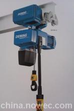 00kg德马格环链电动葫芦 2500DEMAG cranes 00起重葫芦起重葫芦
